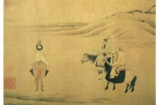 契丹人的四时巡守和捺钵