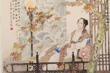 晏殊《玉楼春·春恨》简介与赏析