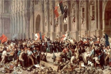 法国历史大事年表