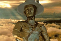 泰国达信大帝是谁