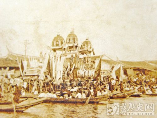 端午节有哪些习俗_端午节的习俗活动描述_端午节的意义