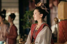 曹皇后的传奇一生