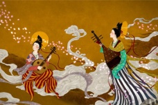 《琵琶行》的创作背景介绍