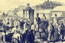 秩禄处分是什么意思