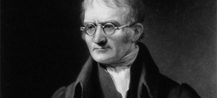 1844年7月27日：约翰·道尔顿逝世