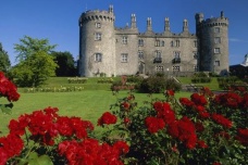 爱尔兰名称的由来