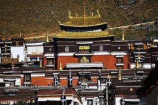 格鲁派是什么教派