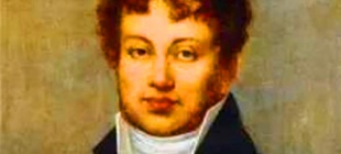 1775年1月20日：安德烈·玛丽·安培出生