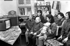 春节与春晚的关系