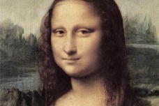 达芬奇的绘画理论和艺术观点