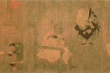 唐代工部的职责介绍