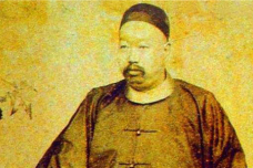 张佩纶：李鸿章女婿 张爱玲祖父