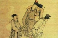 北宋监察制度有什么特点