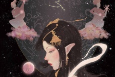 翼火蛇星宿简介