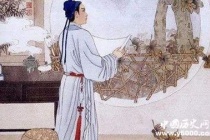 苏轼诗词：《菩萨蛮》催断人肠