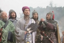 诸葛亮南征的经过