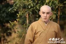 朱棣派人寻找张三丰的真相