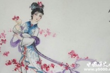 红楼梦秦可卿判词解析