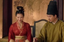 《大宋宫词》刘娥为皇上解忧