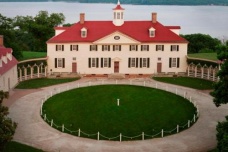 华盛顿成为总统前竟然是农场主