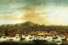 两广总督和九门提督的区别