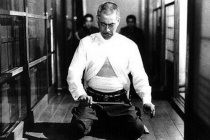 日本剖腹自尽是真的吗