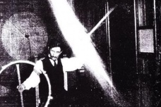 尼古拉·特斯拉的发明都有哪些