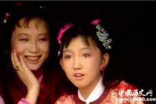 红楼梦贾巧姐形象性格分析