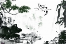 《秦中感秋寄远上人》诗词赏析