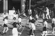 二战末日本恐怖的一亿玉碎计划