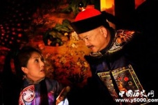 和珅这么受宠的真正原因