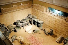 殷墟妇好墓介绍