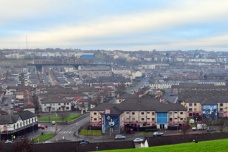 北爱尔兰和爱尔兰的关系