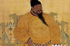 朱棣生母身份的争议