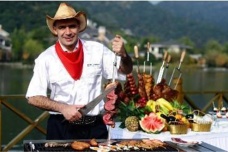 巴西的国家招牌菜是什么