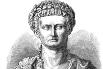 皇帝尼禄荒诞的一生