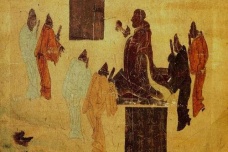 三国佛教的发展过程