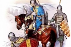 第五次十字军东征的背景