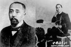 辛亥革命时那些著名的墙头草