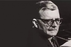 肖斯塔科维奇生平简介