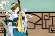 周邦彦《少年游·并刀如水》赏析