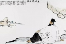 陆游为什么被称为小李白