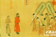如何评价唐太宗李世民的一生