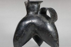 龙山文化在哪里