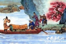 李白最爱的地方，因为他而名扬天下