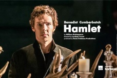 《哈姆雷特》简介