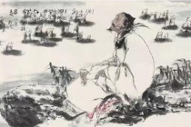刘禹锡晚年回洛阳任什么
