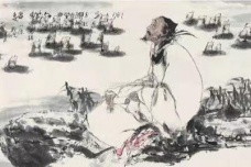 刘禹锡晚年回洛阳任什么