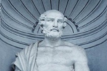 卡山德生平简介