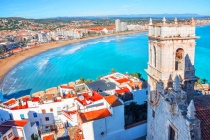 西班牙瓦伦西亚城市介绍